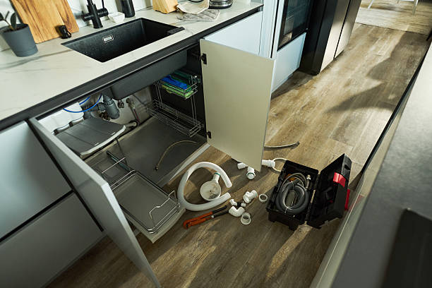 24/7 Emergency Gas Line Repair experts in Algodones, NM
